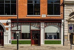 The Washroom Design Centre By Venesta2